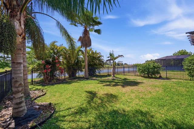 6926 OLD BENTON DRIVE, Apollo Beach, FL 33572