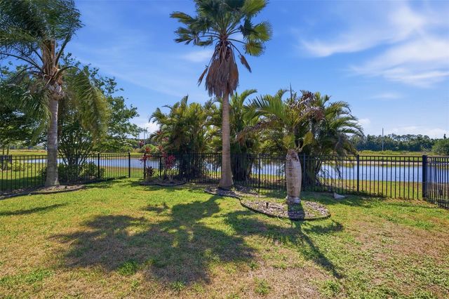 6926 OLD BENTON DRIVE, Apollo Beach, FL 33572