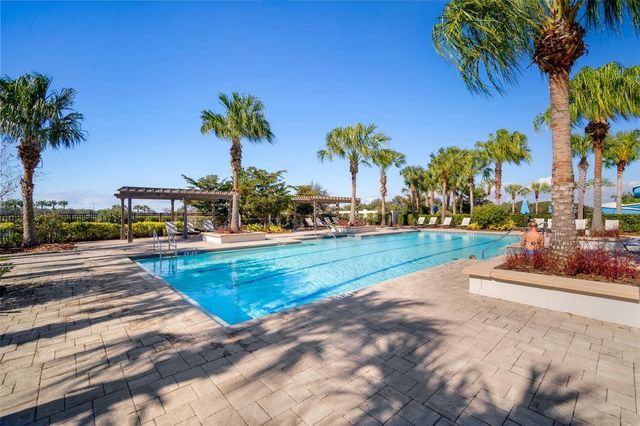 6926 OLD BENTON DRIVE, Apollo Beach, FL 33572