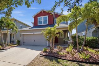 6926 OLD BENTON DRIVE, Apollo Beach, FL 33572