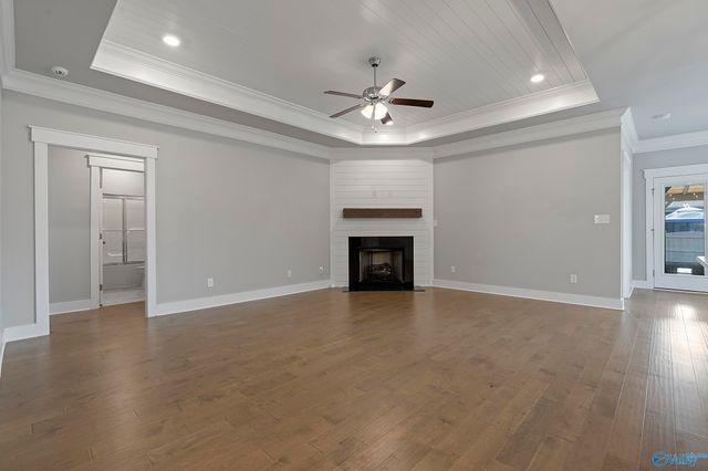 162 Rosemary Ayers Drive, Madison, AL 35756