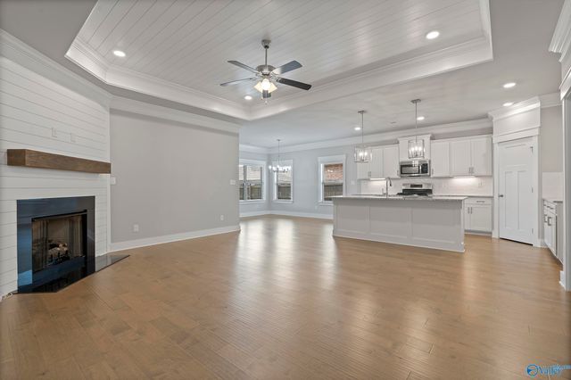 162 Rosemary Ayers Drive, Madison, AL 35756
