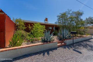 1652 N Palo Verde Boulevard, Tucson, AZ 85716