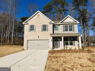 525 Paces Drive, Lithia Springs, GA 30122