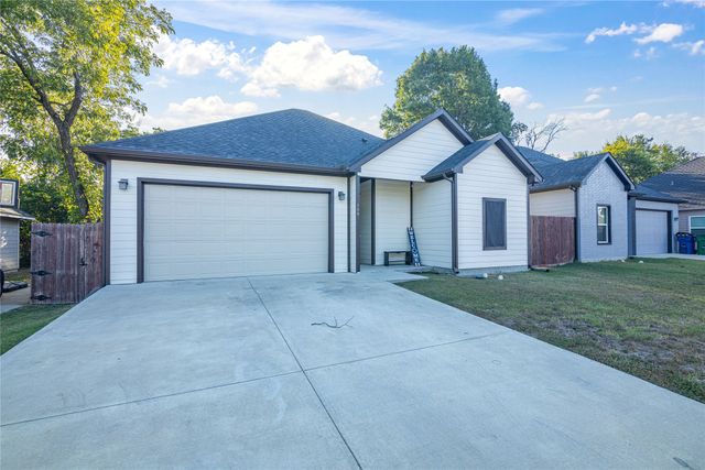 109 Bateman Street, Waxahachie, TX 75165