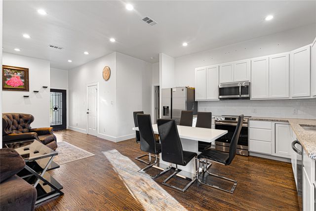 109 Bateman Street, Waxahachie, TX 75165