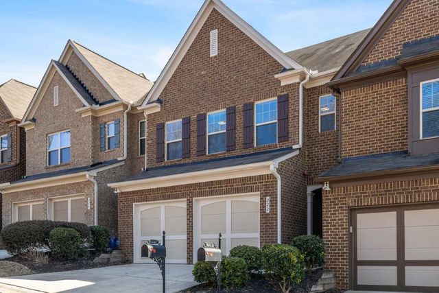 222 Ashley Lane, Smyrna, GA 30080