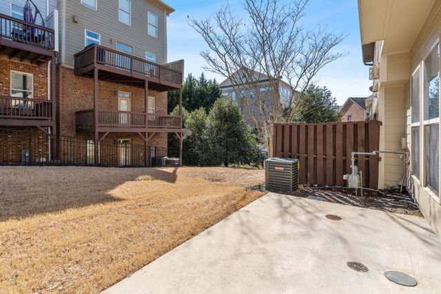 222 Ashley Lane, Smyrna, GA 30080