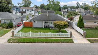 27 Croydon Road, Amityville, NY 11701