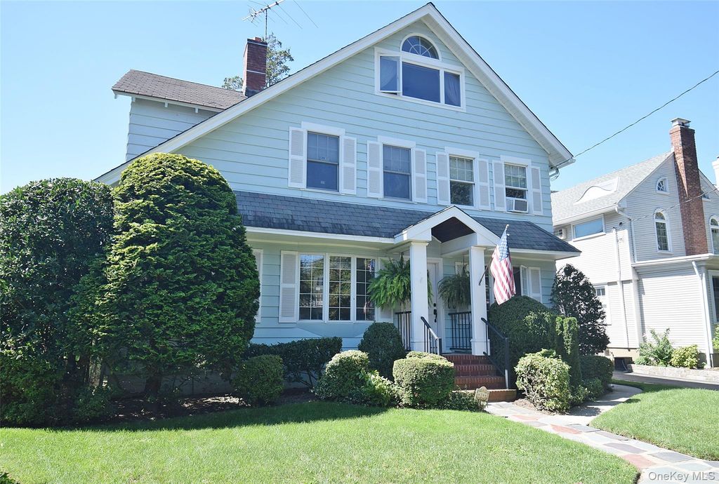 4144 Westmoreland Street, Little Neck, NY 11363