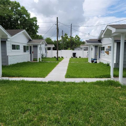 3823 Lydia Street 2, Houston, TX 77021