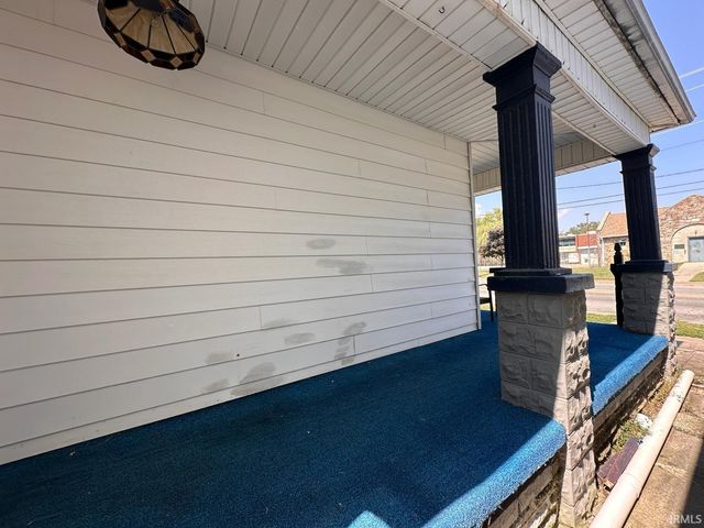 2512 W Maryland Street, Evansville, IN 47712