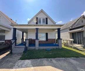 2512 W Maryland Street, Evansville, IN 47712