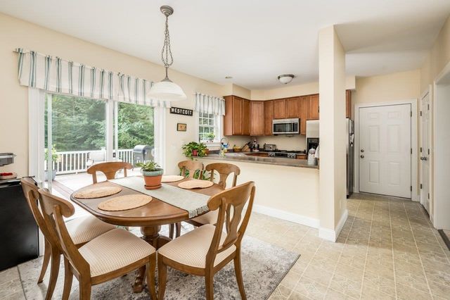 12 Carriage Hill Lane, Dover, NH 03820