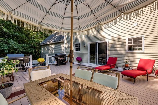 12 Carriage Hill Lane, Dover, NH 03820