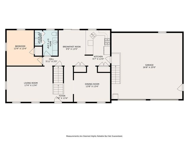 12 Carriage Hill Lane, Dover, NH 03820