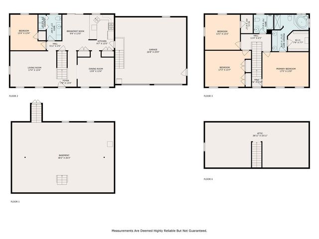 12 Carriage Hill Lane, Dover, NH 03820