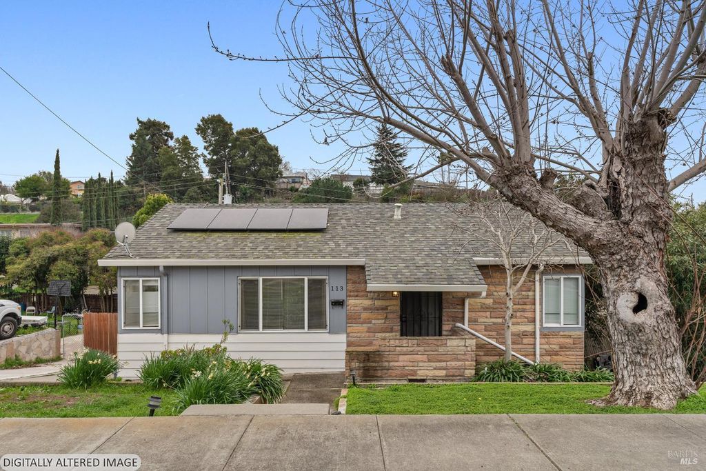 113 Laguna St, Vallejo, CA 94591