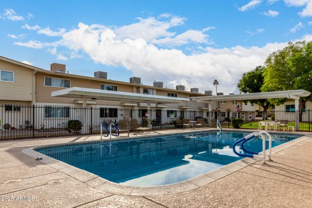 8221 E GARFIELD Street L214, Scottsdale, AZ 85257