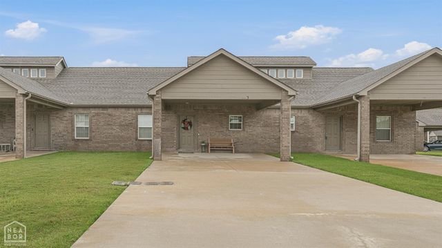 4804 Antosh, Jonesboro, AR 72404