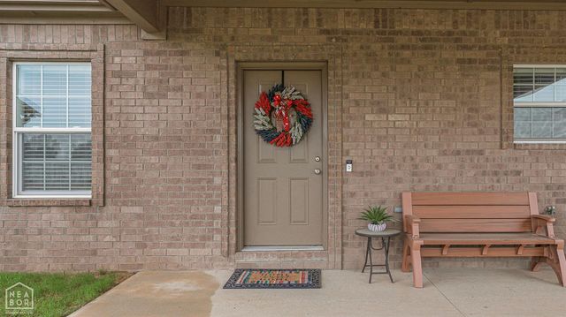 4804 Antosh, Jonesboro, AR 72404