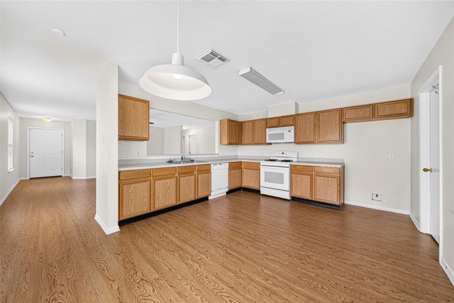 19519 Cairns Drive, Katy, TX 77449