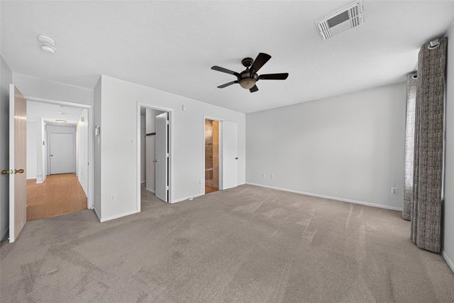 19519 Cairns Drive, Katy, TX 77449