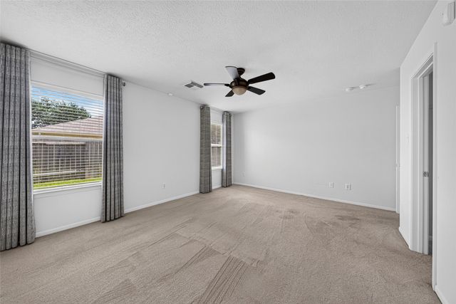 19519 Cairns Drive, Katy, TX 77449