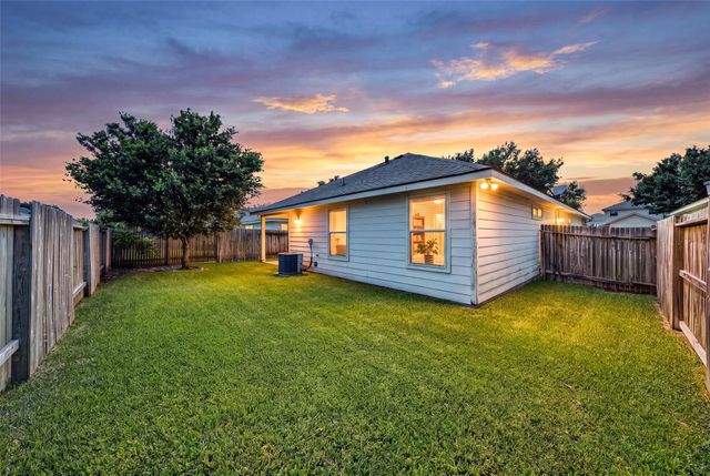 19519 Cairns Drive, Katy, TX 77449