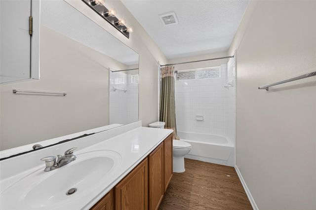 19519 Cairns Drive, Katy, TX 77449