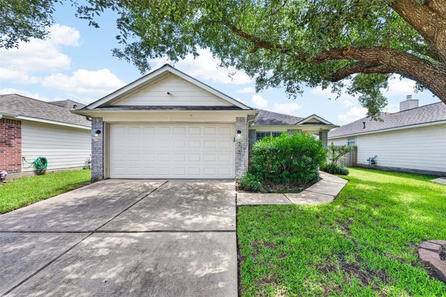 19519 Cairns Drive, Katy, TX 77449