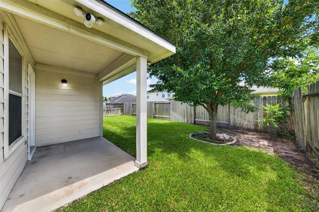19519 Cairns Drive, Katy, TX 77449