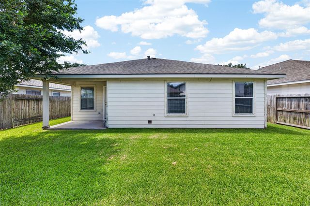 19519 Cairns Drive, Katy, TX 77449