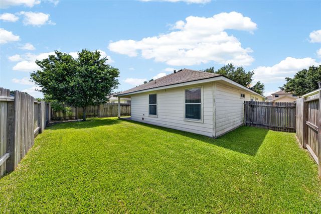 19519 Cairns Drive, Katy, TX 77449