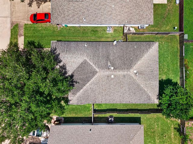 19519 Cairns Drive, Katy, TX 77449