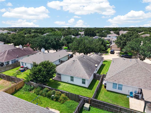 19519 Cairns Drive, Katy, TX 77449