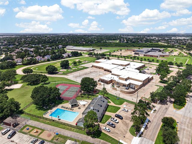 19519 Cairns Drive, Katy, TX 77449