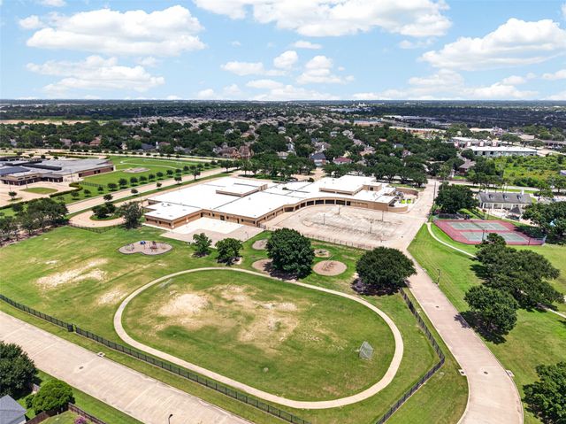 19519 Cairns Drive, Katy, TX 77449