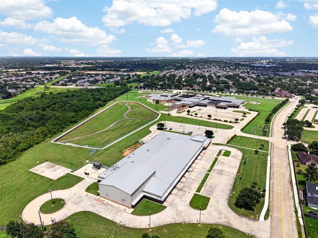 19519 Cairns Drive, Katy, TX 77449