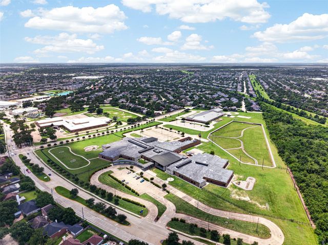 19519 Cairns Drive, Katy, TX 77449