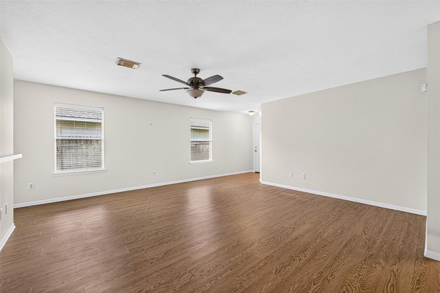 19519 Cairns Drive, Katy, TX 77449