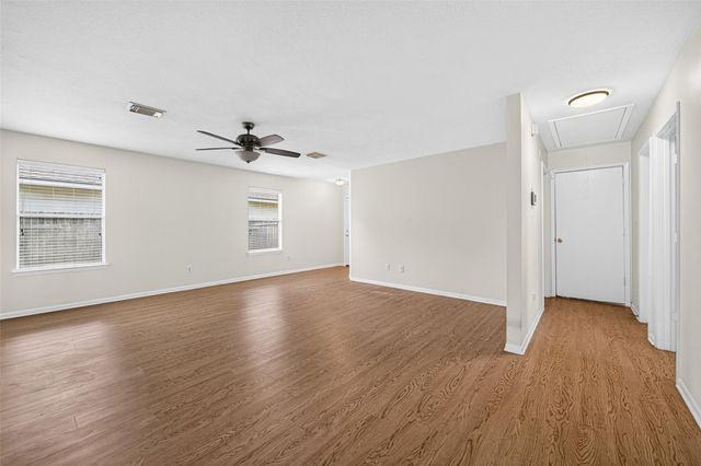 19519 Cairns Drive, Katy, TX 77449
