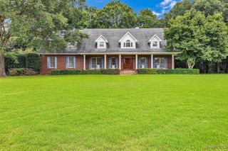 801 Wynwood Drive, Prattville, AL 36067