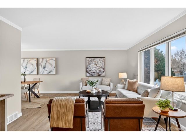 16221 W 56th Pl, Golden, CO 80403