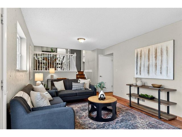 16221 W 56th Pl, Golden, CO 80403