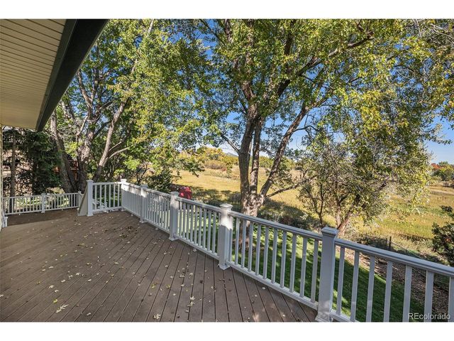 16221 W 56th Pl, Golden, CO 80403