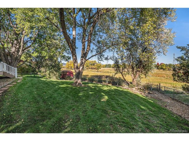 16221 W 56th Pl, Golden, CO 80403
