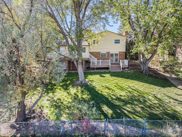 16221 W 56th Pl, Golden, CO 80403