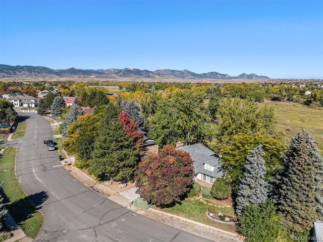 16221 W 56th Pl, Golden, CO 80403