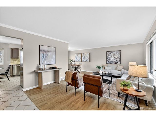 16221 W 56th Pl, Golden, CO 80403